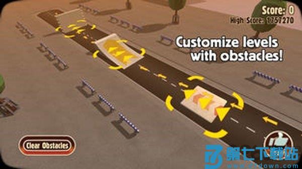 车祸模拟器2游戏 v1.43.0 安卓版 3