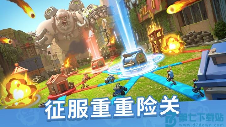 猿族时代游戏免费 v0.63.4 安卓最新版本 2