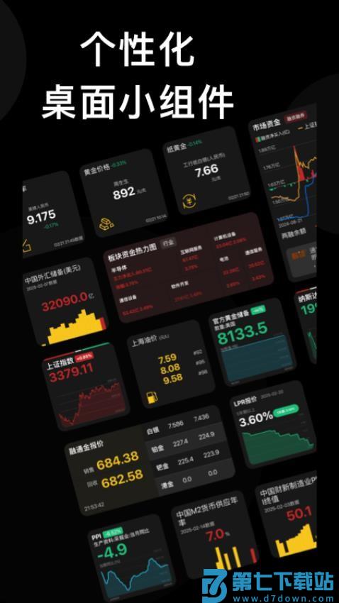 魔方信息安卓版v2.1.2 2