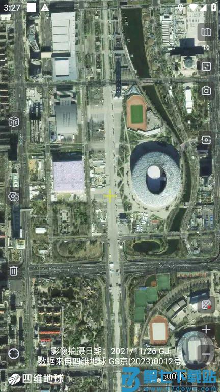 奥维互动地图2025最新高清图源免费 v10.3.0 安卓官方版 0