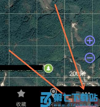 奥维互动地图使用教程