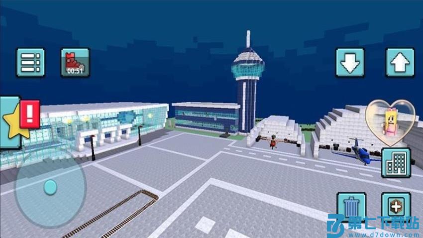 冒险之路游戏v1.2 4