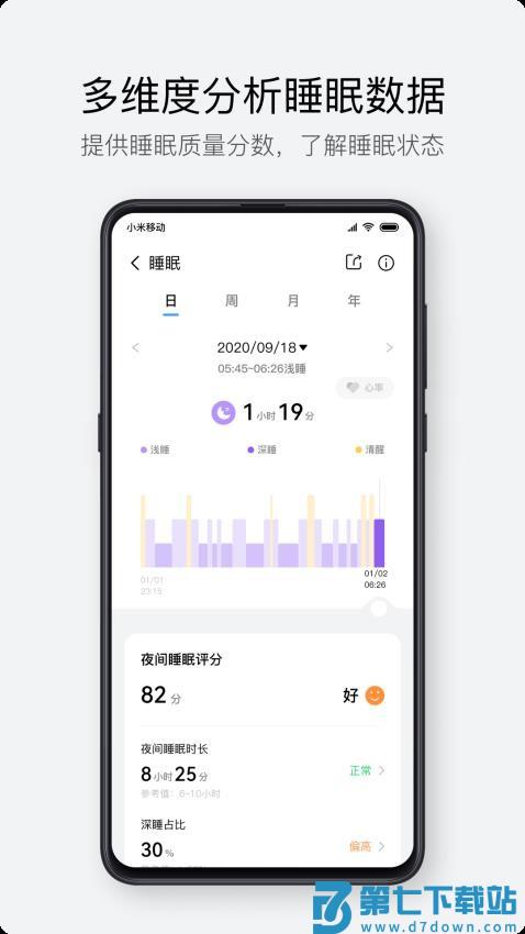 Haylou Fun(haylou fun智能手表app官方版)v3.6.1 1