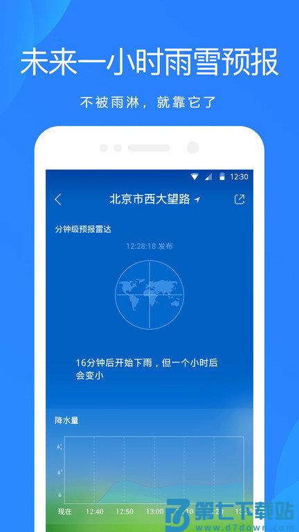 天气预报爱尚天气app v8.8.5 安卓版 0