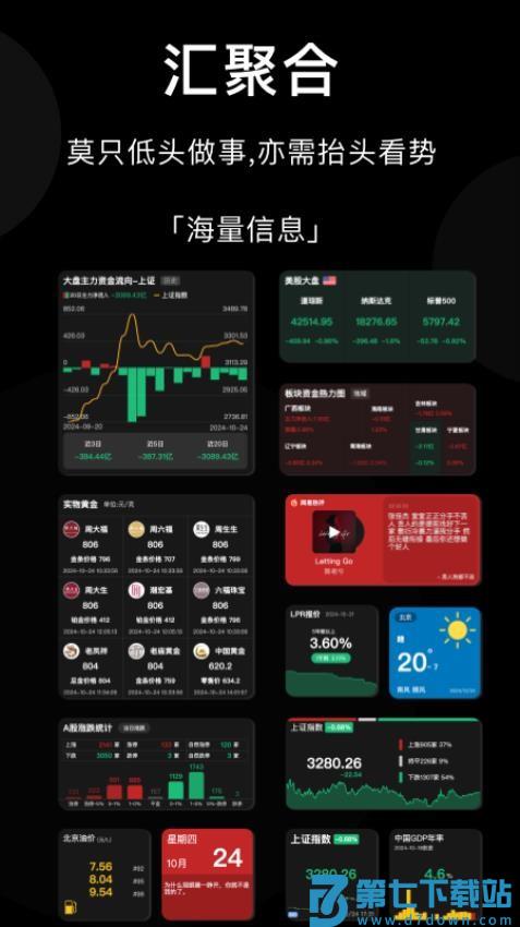 魔方信息安卓版v2.1.2 5