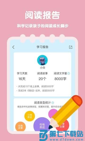 故事飞船杂志v3.4.1 1