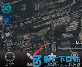 奥维互动如何地图使用