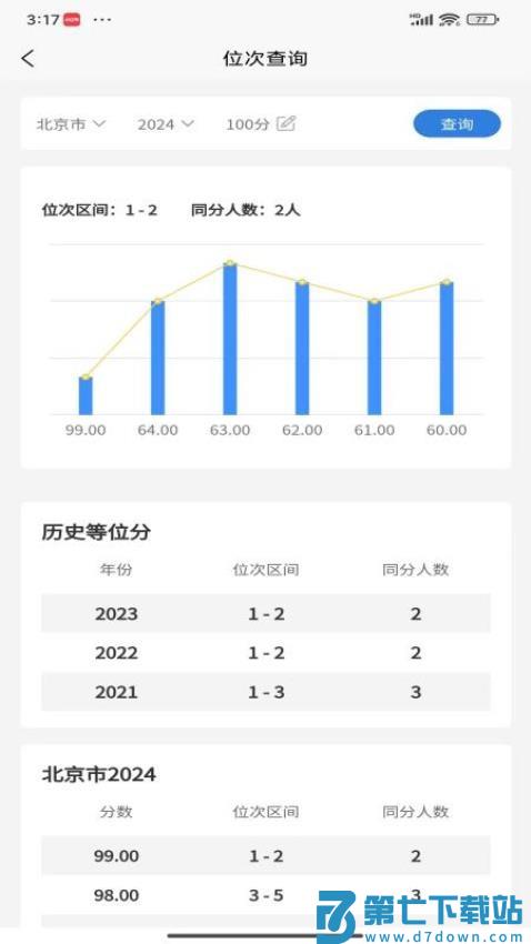 体育志愿通免费版v1.4.32 4
