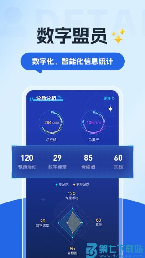 数字青盟官网版v1.0.61 1