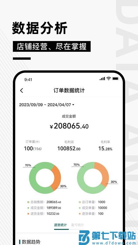 奢哈哈应用 v1.3.9 安卓版 2