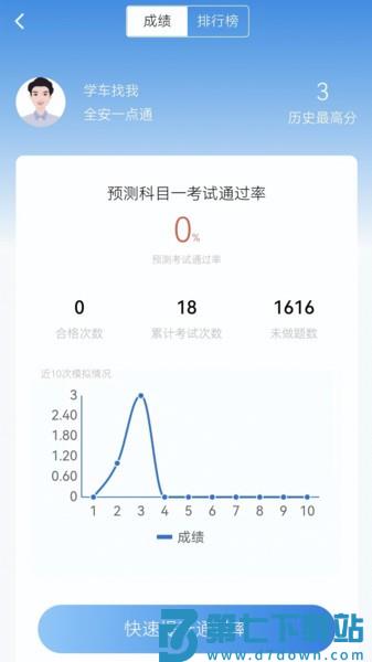 全安一点通升级版appv8.3.26 3
