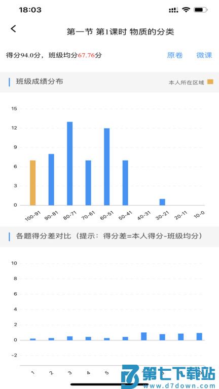 新教育学生端app v7.3.15 安卓版 2
