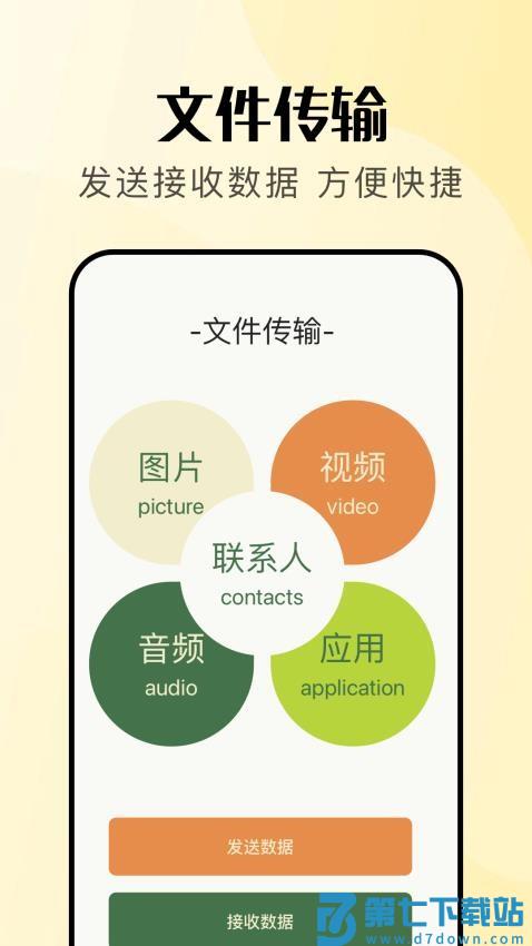 应用转生2025最新版v1.3 1