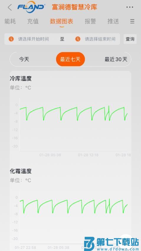 富澜德冷云官网版v1.3.1 3