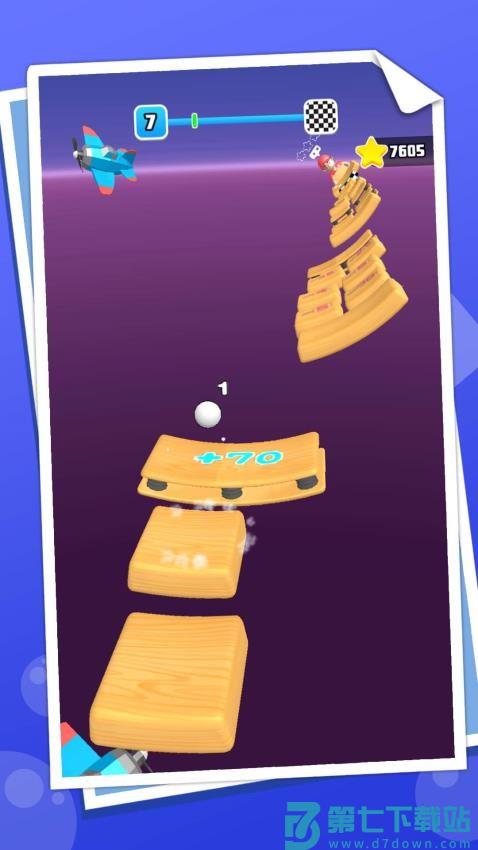 小球别乱跑游戏v1.0.0 4