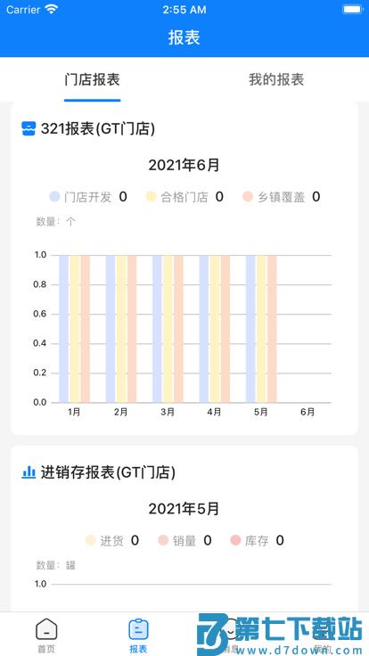 达能易掌柜手机版 v1.18.3 安卓版 0