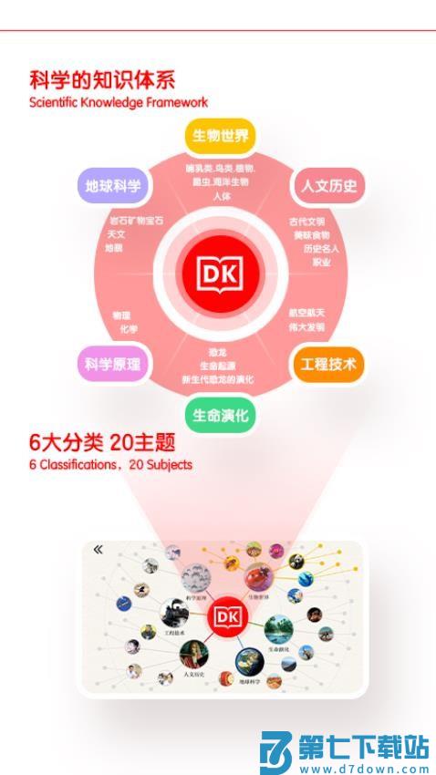 千奇百科岛最新版v2.0.40 3