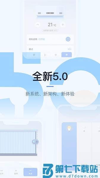 超级智慧家智能家居