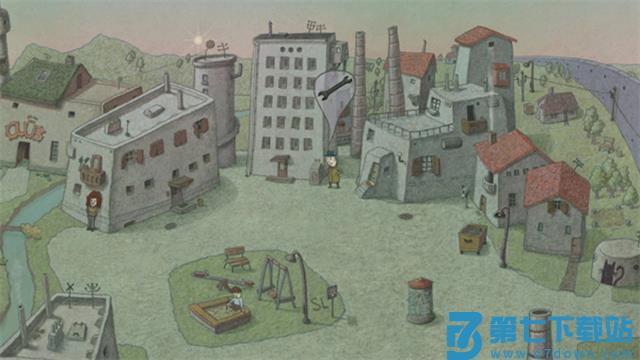 追随真相游戏(FollowTheMeaning)v1.1.34 4