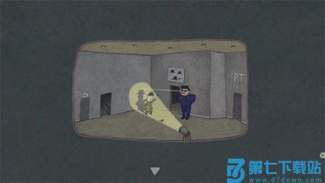 追随真相游戏(FollowTheMeaning)
