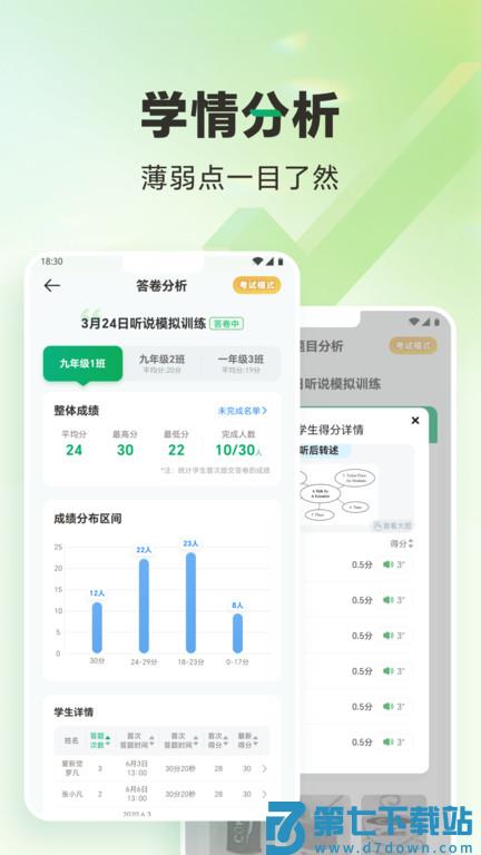 武老师快答万唯中考app v1.8.5 安卓版 0