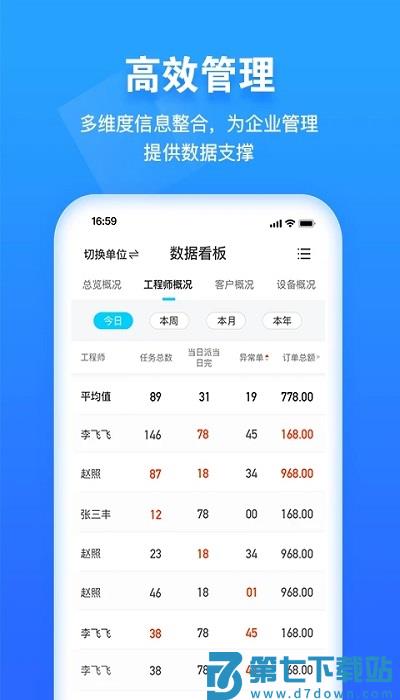 报修管家官方版 v2.2.99 安卓版 4