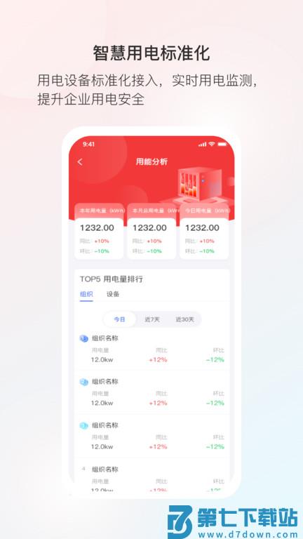 大华云睿连锁官方版 v2.001.0000106 最新版安卓版 2