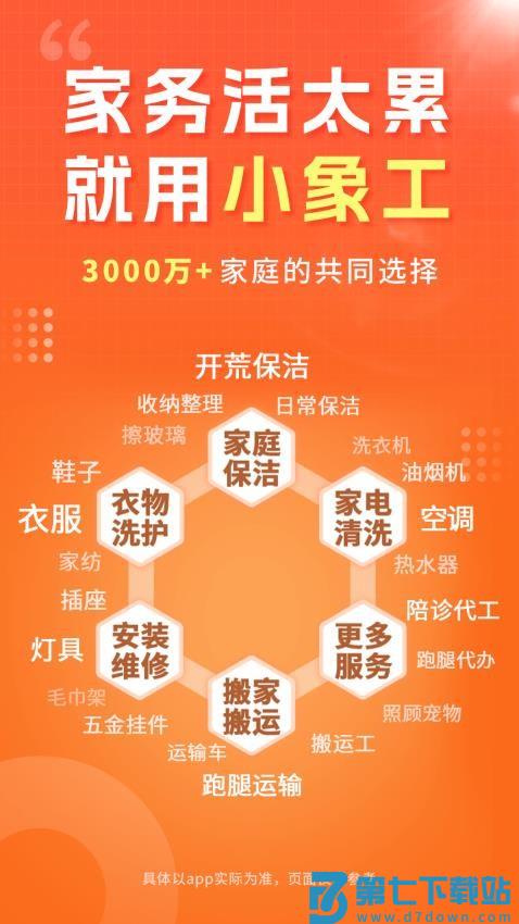 小象工最新版