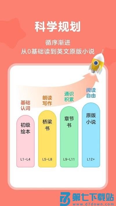 伴鱼阅读营app v1.3.0612 安卓版 2