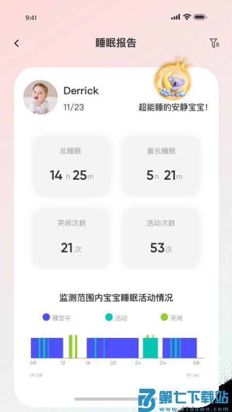 iBaby Home官方版v1.0.2.44 1