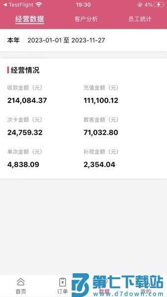 万客智囊会员管理系统v2.2.42 1