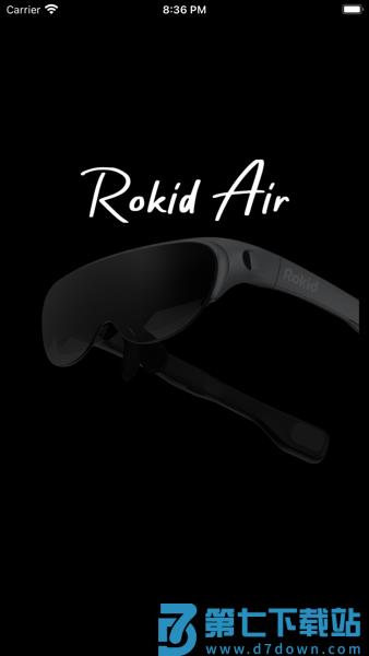 Rokid AR软件v4.0.1 1