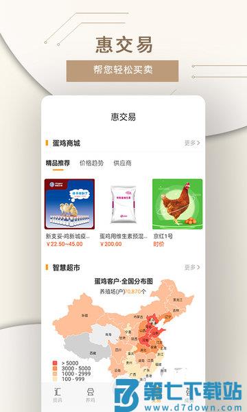 智慧蛋鸡平台v4.3.5 3