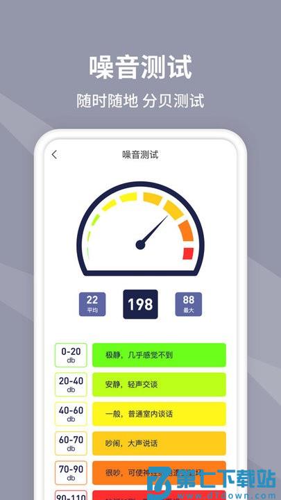 水平仪测量app下载
