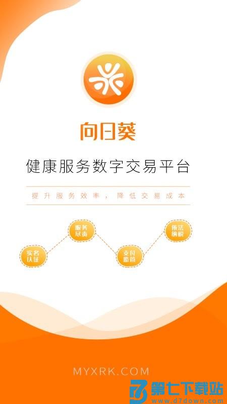 向日葵联盟官方版 v2.8.3 安卓版 1