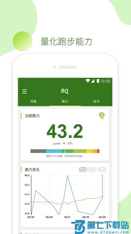 rq手机版(更名rqrun) v3.5.1 安卓版 3
