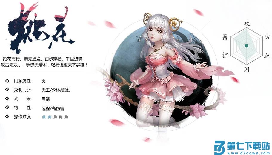 新剑侠情缘手游攻略