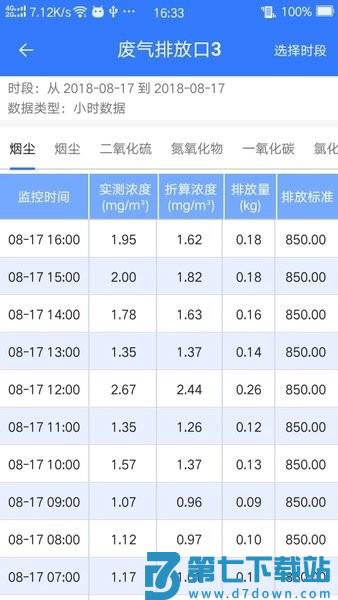 企业环保通appv3.10.0 1