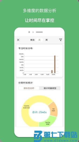 独孤计时器倒计时免费版v3.12.3 2