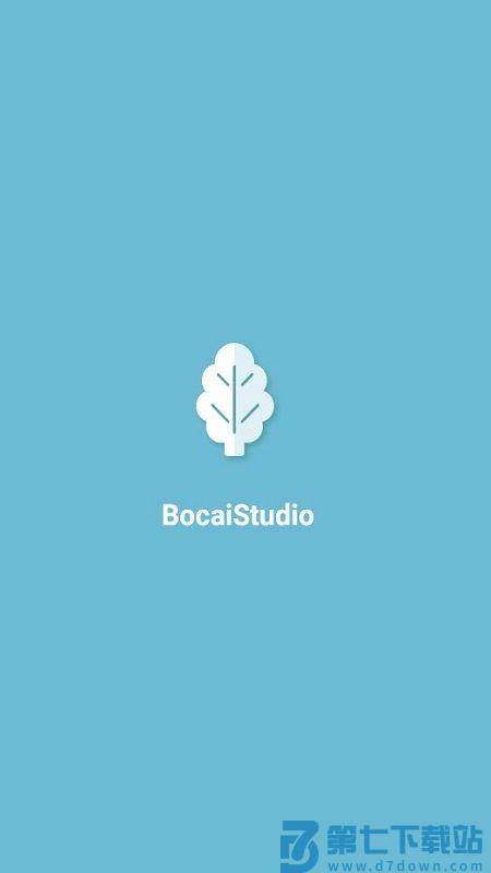 菠菜bocaistudio软件(菠菜助手) v2.13.9 安卓版 0