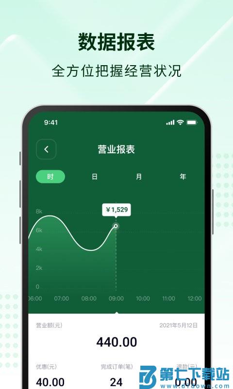 吉祥管店app官方版 v3.4.0 安卓版 2