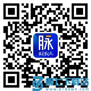 脉脉app下载二维码