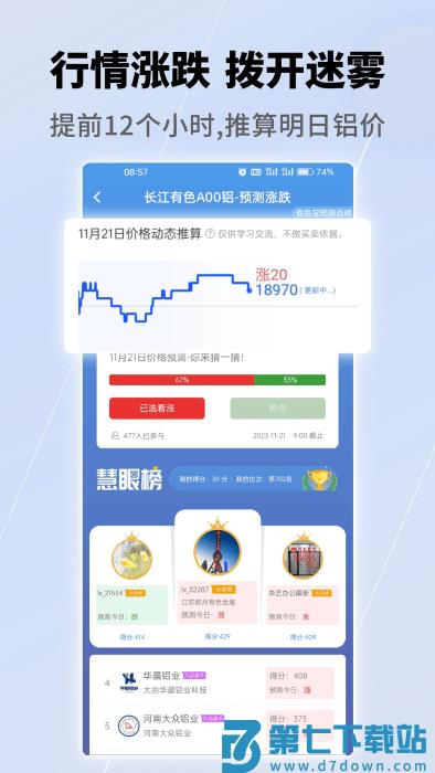 有色宝官方软件 v3.6.68 安卓版 1