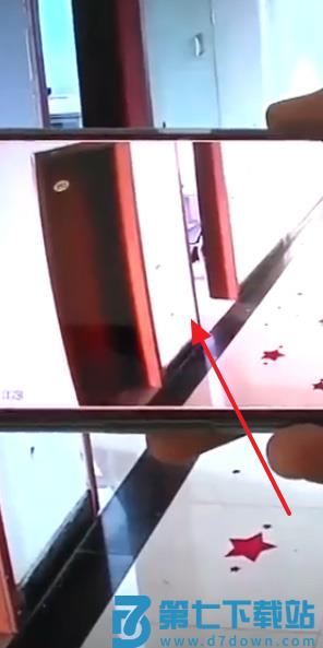 掌上看家监控端app远程启动方法