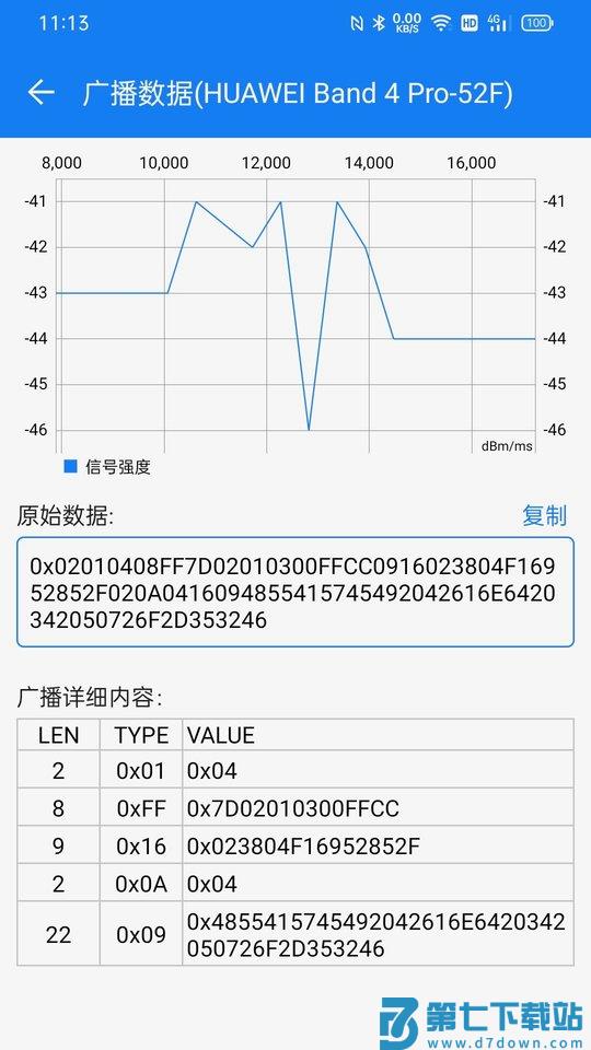 ble调试宝app v3.2.168.081108 安卓版 1