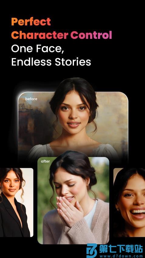 海螺视频免费版v1.13.7 3