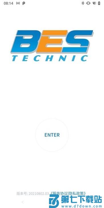 BESTECHNIC v20250701.02 安卓版 0