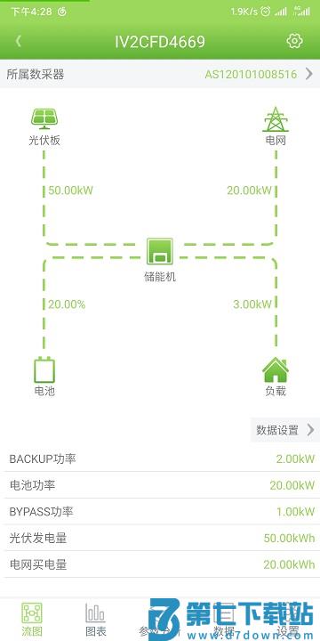 光储宝app v3.37.2.0 安卓最新版 2
