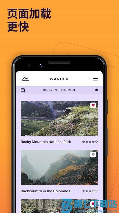 firefox安卓版apk(火狐浏览器) v140.0.3 手机版 3