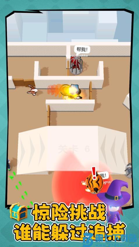 单枪匹马火柴人游戏v1.0.1 1